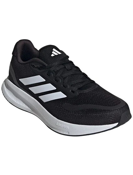 Runfalcon 5 Wide Běžecká obuv M model 20553027 - ADIDAS Runfalcon 5 Wide Běžecká obuv M model 20553027 - ADIDAS