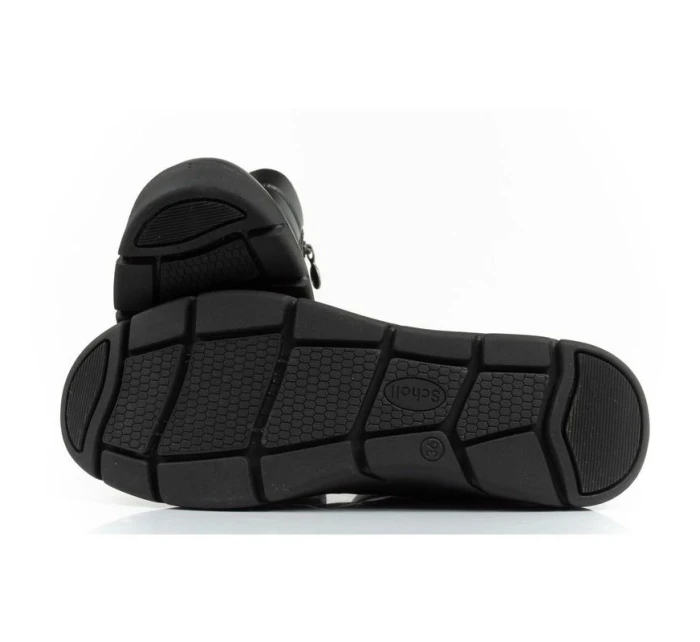 Dámske zimné topánky Scholl Aprica W F302351004