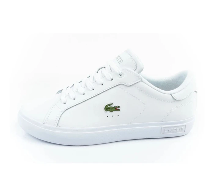 Boty  125 2 M 749008121G model 21078174 - Lacoste