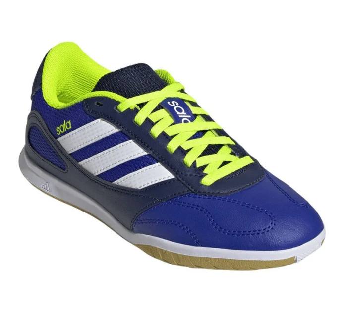 Topánky adidas Super Sala III IN Jr JR5401 Topánky adidas Super Sala III IN Jr JR5401