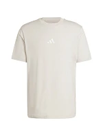 Tričko Essentials Small Logo Single Jersey M model 21188182 pánské - ADIDAS