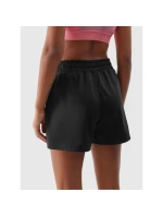 Dámske rýchloschnúce tréningové šortky 4F Dámske rýchloschnúce tréningové šortky 4F