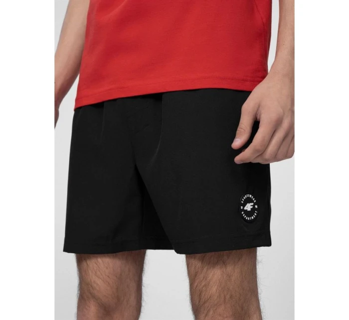 Pánske boardshortky 4F 4FWSS24UBDSM123-20S