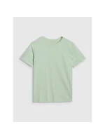 Dámské tričko oversize s potiskem model 21433377 - 4F