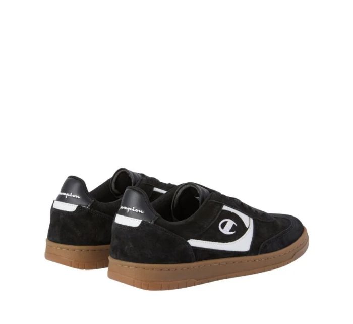 Champion CL78 SP dámske topánky black S11823 KK020 women's