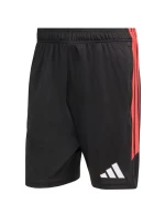 Pánske tréningové šortky adidas Tiro 26 League black and red JY9716