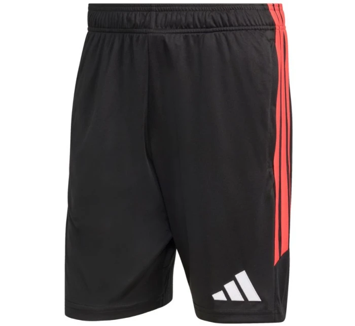 Pánske tréningové šortky adidas Tiro 26 League black and red JY9716