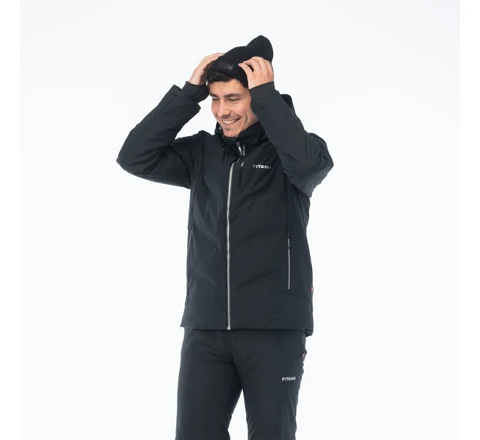 Pánska zateplená bunda CERTIS PRIMALOFT Pánska zateplená bunda CERTIS PRIMALOFT