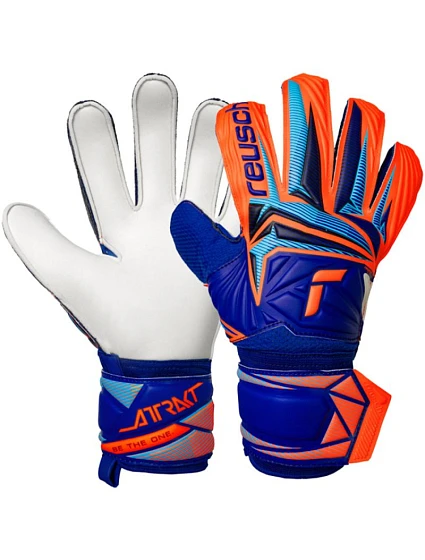 Attrakt Solid rukavice 56 70 model 22061552 - Reusch
