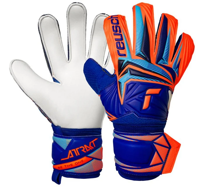 Attrakt Solid rukavice 56 70 model 22061552 - Reusch