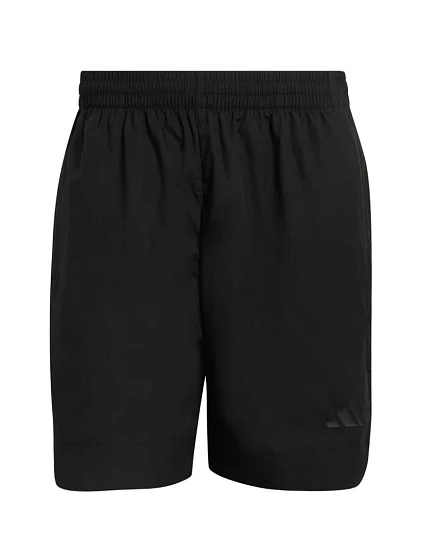Pánské šortky City Tech černé model 22177429 - ADIDAS Pánské šortky City Tech černé model 22177429 - ADIDAS
