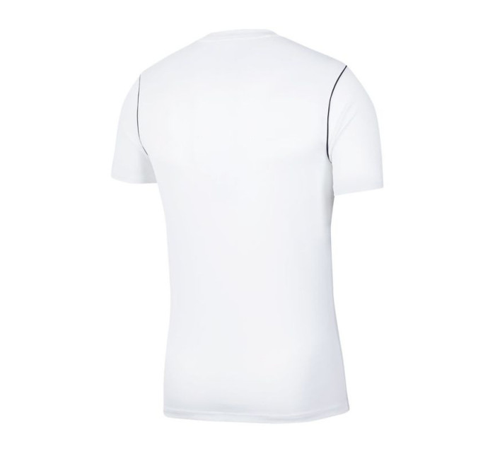 Pánske tréningové tričko Park 20 M BV6883-100 - Nike