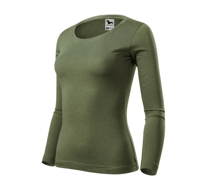 Tričko FitT Ls W model 18000027 - Malfini