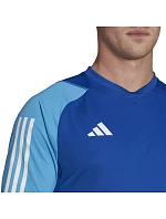 Pánsky súťažný dres Tiro 23 M HU1296 - Adidas