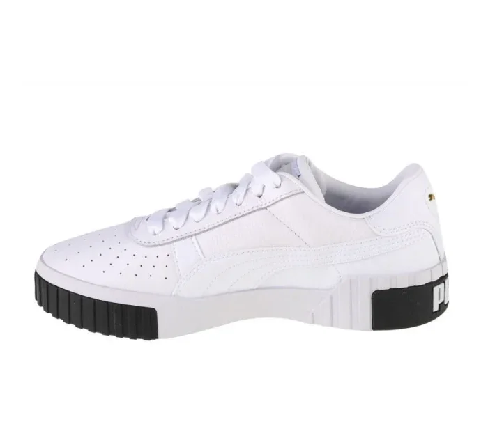 Dámské boty Cali W model 18184937 - Puma Dámské boty Cali W model 18184937 - Puma