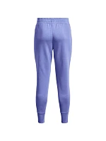 Dámske tričko Rival Fleece W 1356416 495 - Under Armour