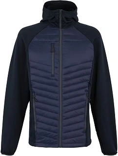TRA 549 Hybridní bunda "Navigate"  grey model 22525881 - Regatta