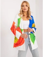 Marynarka DHJ MA 18525 model 21217540 ecru - FPrice