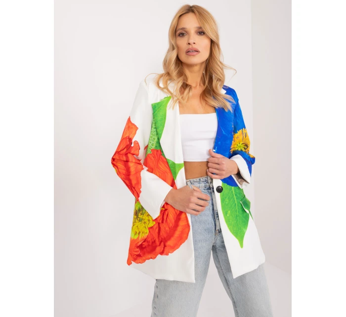 Marynarka DHJ MA 18525 model 21217540 ecru - FPrice