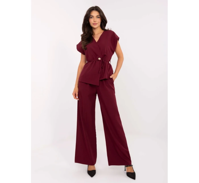 IT KMPL 21029.78 bordová