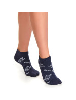 Doktorské ponožky na spaní model 16662087 Cosmos - DOCTOR NAP