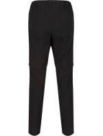 Pánské kalhoty Highton model 18684520 Trs 800 černé - Regatta