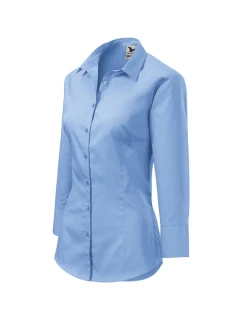 Dámske tričko Style sky blue