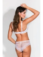 FIGI BRAZYLIANY AMELIA model 20182240 WHITE - MEDIOLANO FIGI BRAZYLIANY AMELIA model 20182240 WHITE - MEDIOLANO