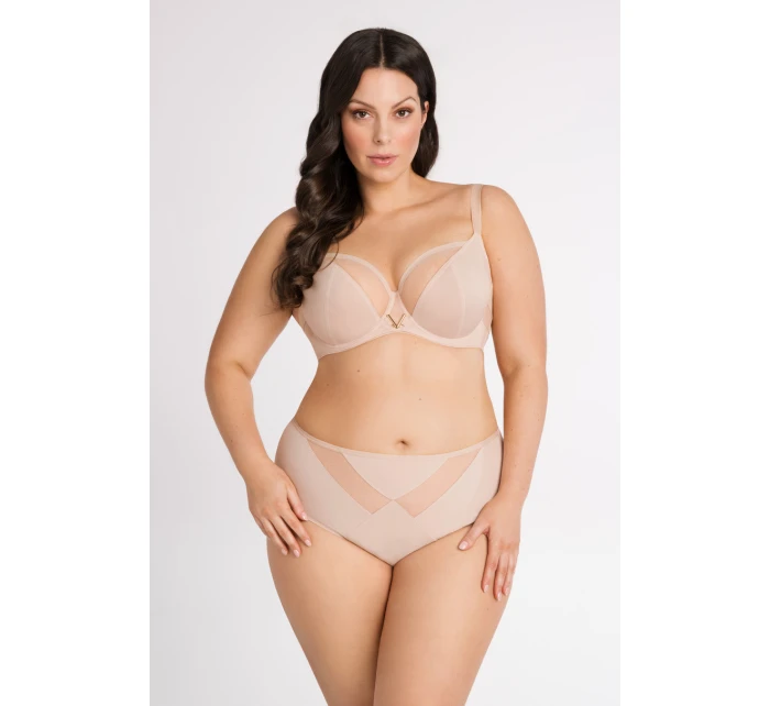 VICKY SOFT BRA K564 BEIGE