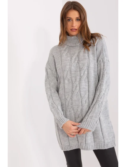 Denné šaty model 190150 Rue Paris