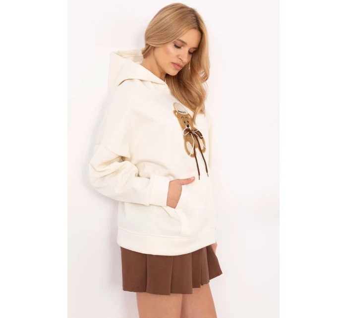 Mikina model 204966 Italy Moda