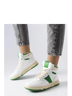 Športová obuv model 208010 Solea