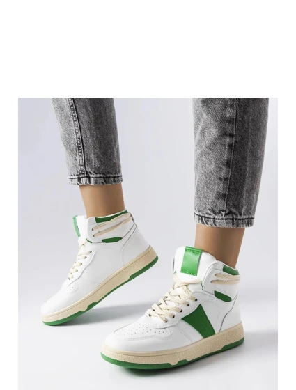 Športová obuv model 208010 Solea