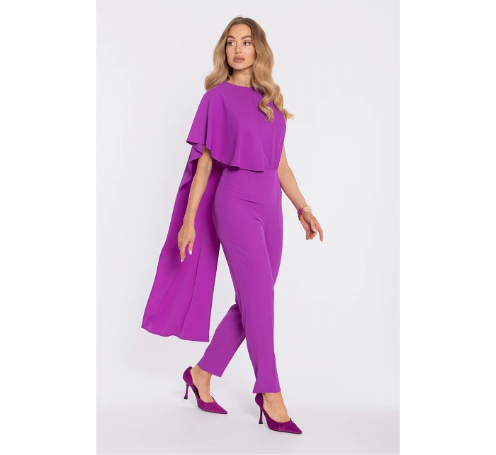 Dámsky overal model 225920 Moe Dámsky overal model 225920 Moe