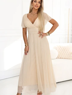 Dlhé šaty model 227086 Numoco