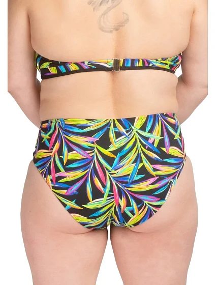 Dámské plavky Tropic model 21013248 spodní díl - Fantasy