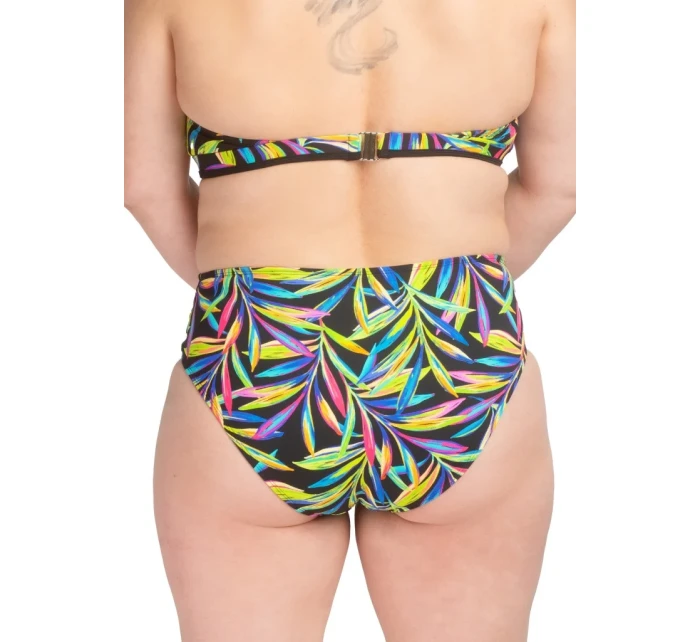 Dámské plavky Tropic model 21013248 spodní díl - Fantasy