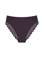 AMOURETTE - Tai nohavičky s LYCRA® a pocitom druhej kože Triumph