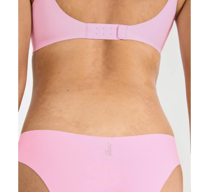 ZERO Feel 2.0 model 21899211 tanga PINK PINK - Sloggi ZERO Feel 2.0 model 21899211 tanga PINK PINK - Sloggi