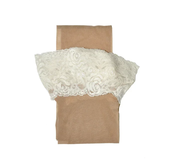 Samodržiace pančuchy KNITTEX Nicole 15 den