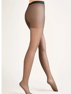 Dámské punčocháče Classic 20 den plus nero - GABRIELLA