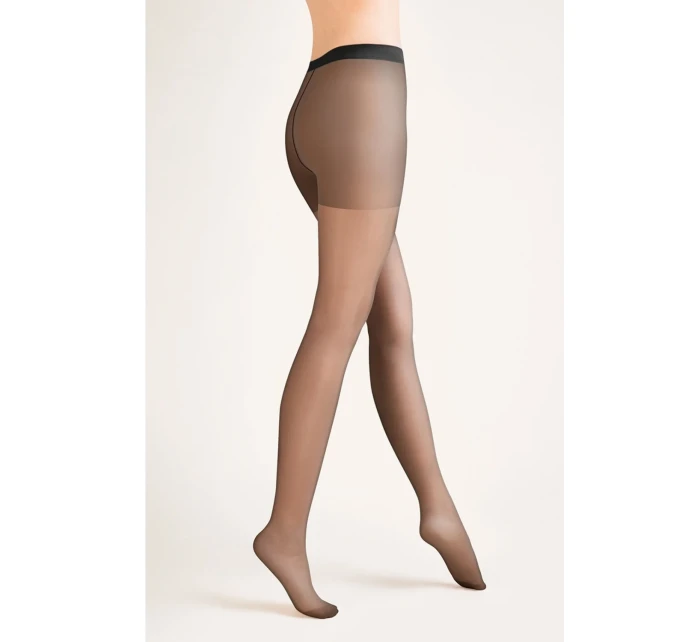 Dámské punčocháče Classic 20 den plus nero - GABRIELLA