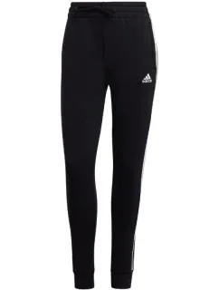 Kalhoty Essentials 3Stripes Fleece W model 19572292 - ADIDAS