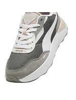 Dámska obuv Puma Runtamed Platform W 392324 09