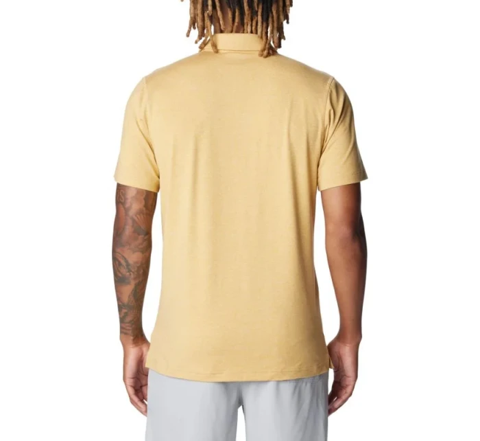 Tech Trail Polo Shirt M model 19759583 pánské - Columbia