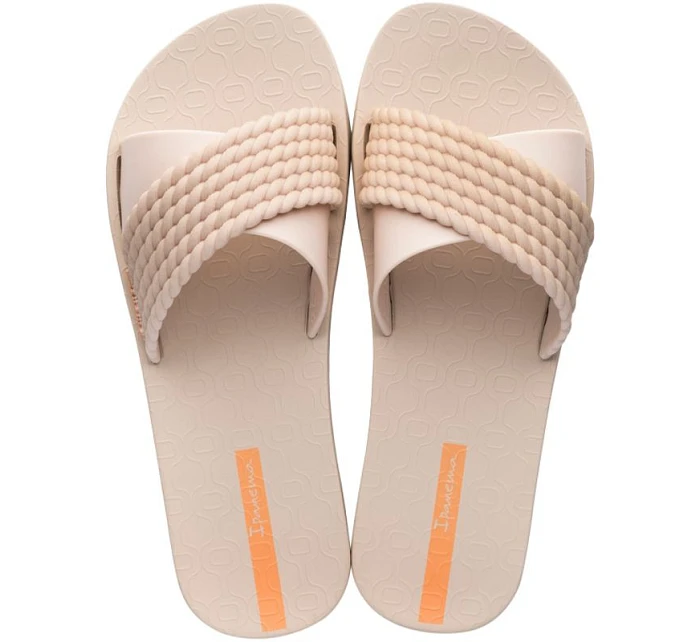 Street II W dámské žabky model 20143265 - Ipanema