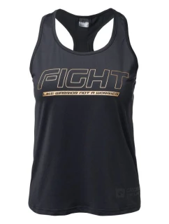 Tričko bez rukávů model 20846827 WMNS W - IQ