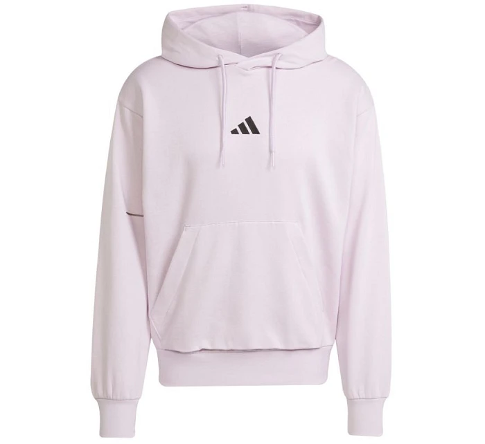 Mikina Essentials Fleece M pánské model 21011022 - ADIDAS