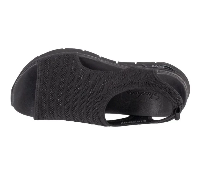 Arch Fit Darling Days model 21373873 Black 36 - Skechers Arch Fit Darling Days model 21373873 Black 36 - Skechers