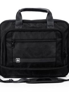 Taška cez rameno Swissbags Lausanne 15 l